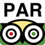 Logo of Paris android Application 